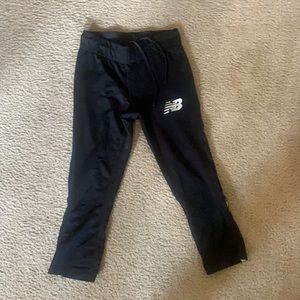 New Balance Half-tight